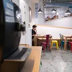Hostal Koba *