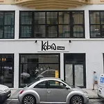 Koba Hostal San Sebastián