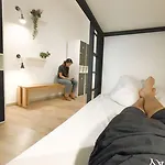 Hostal Koba San Sebastián