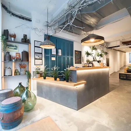 بيت شباب Koba *