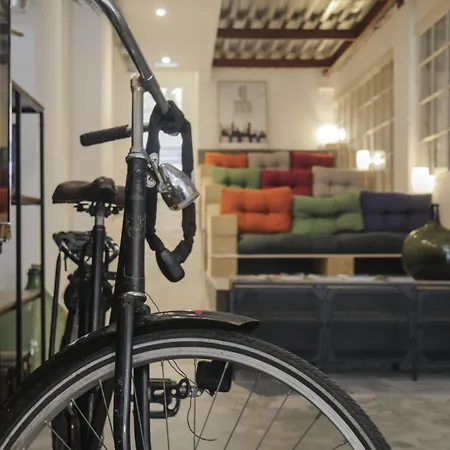 Хостел Koba Сан-Себастьян