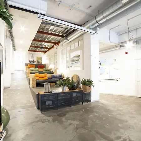 بيت شباب Koba *