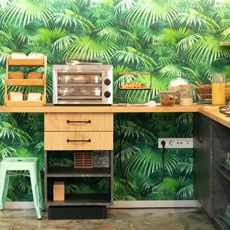 Koba Hostal