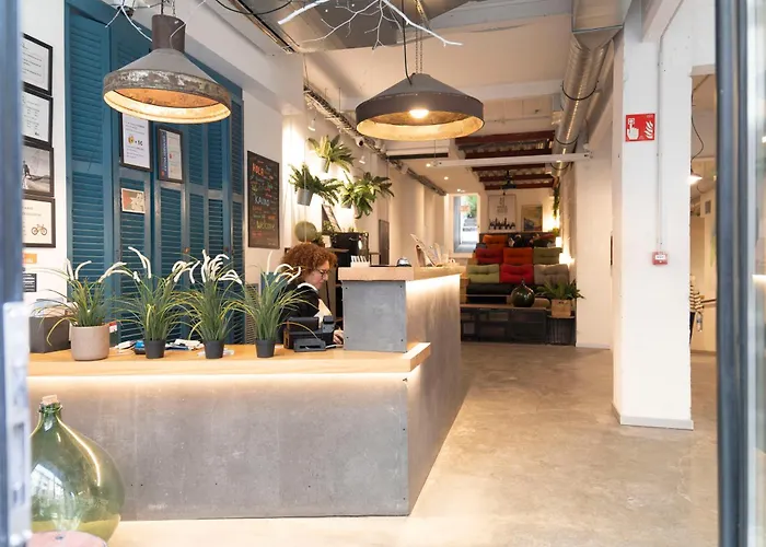 Hostel Koba San Sebastian