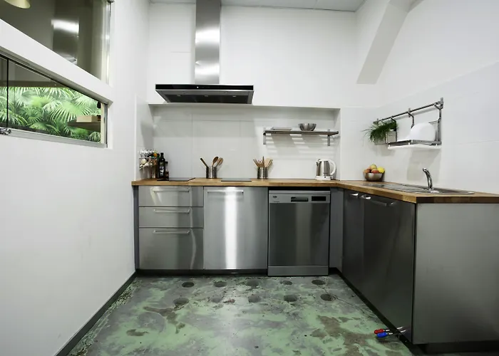 Koba * San Sebastian