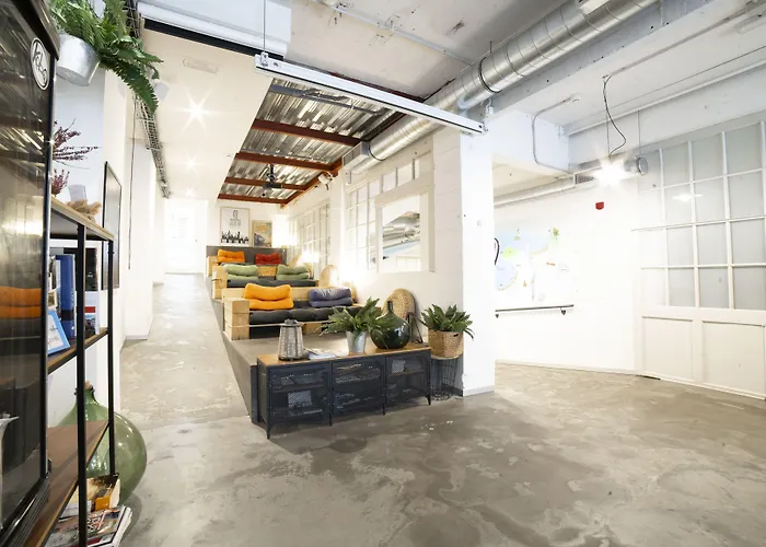 بيت شباب Koba *