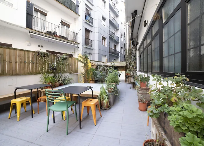 Koba סן סבסטיאן