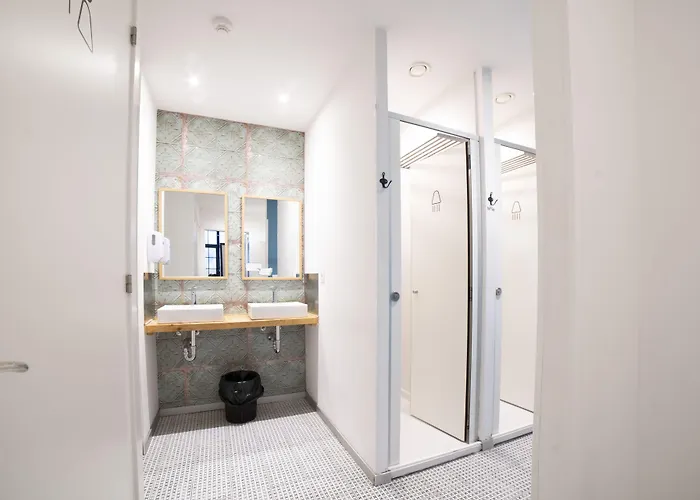 Koba Hostel San Sebastian