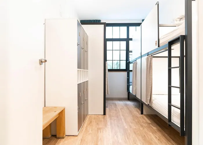 אכסניה Koba סן סבסטיאן