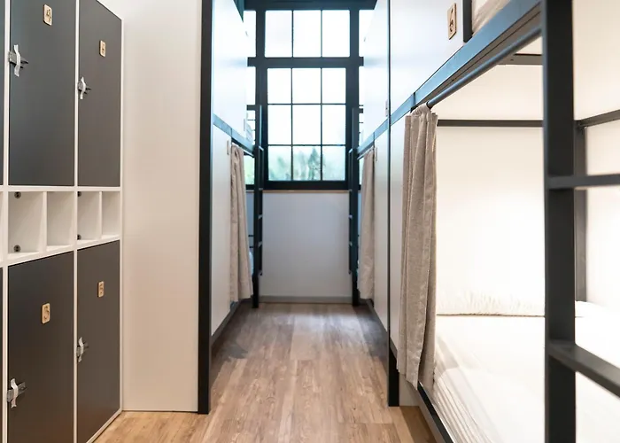 Koba אכסניה סן סבסטיאן