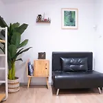 호스텔 Koba 산세바스티안