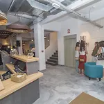 Hostel Koba San Sebastian