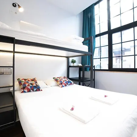 Koba Hostel *
