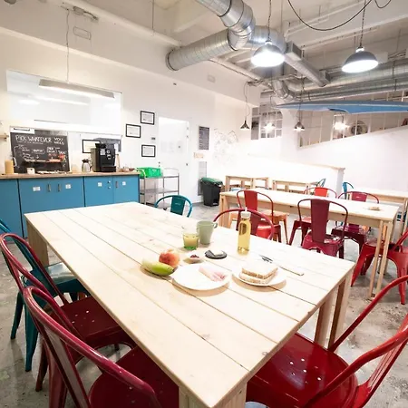 Hostel Koba San Sebastián