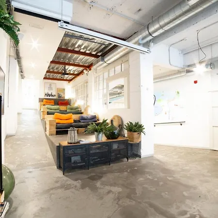 Koba Hostel San Sebastián