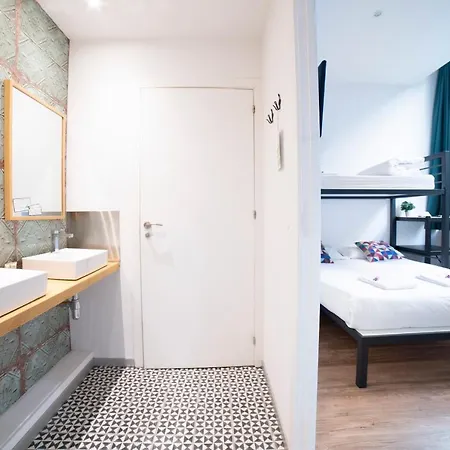Hostel Koba San Sebastián