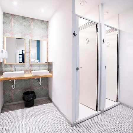 Hostel Koba San Sebastián