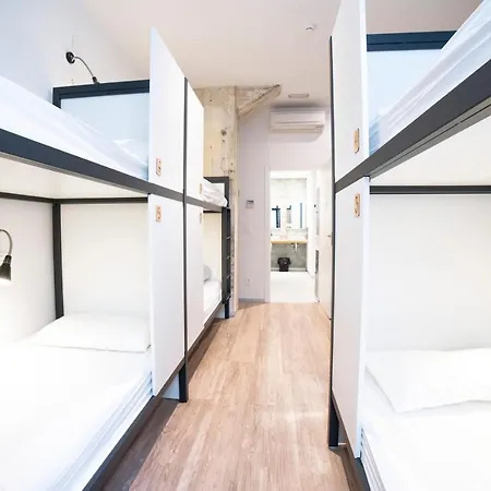 Hostel Koba