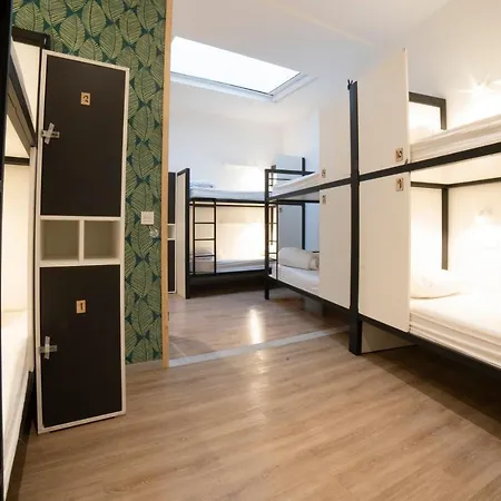 Hostel Koba