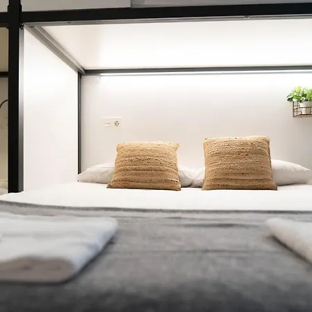 Koba Hostel