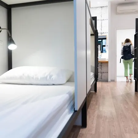 Hostel Koba *