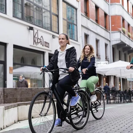 Koba * Сан-Себастьян