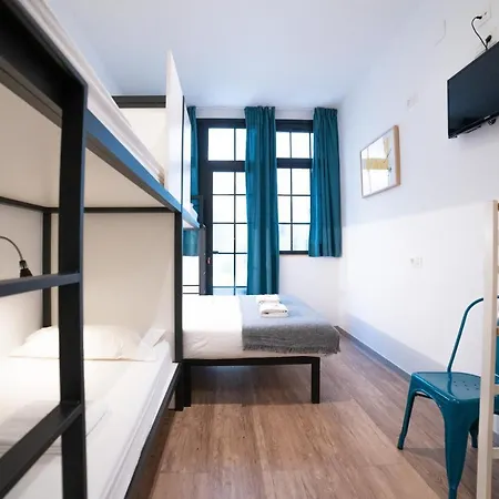 Koba Hostel Σαν Σεμπαστιάν