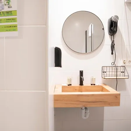 Koba Hostel San Sebastián