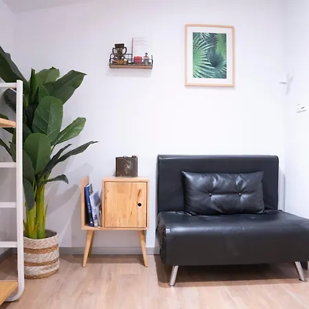 Hostel Koba San Sebastián