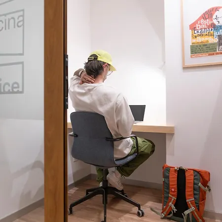 Koba * Сан-Себастьян