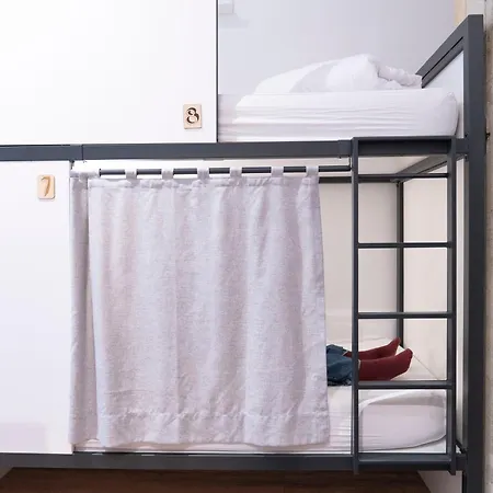 Koba Hostel *