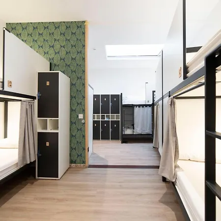 Hostel Koba San Sebastián