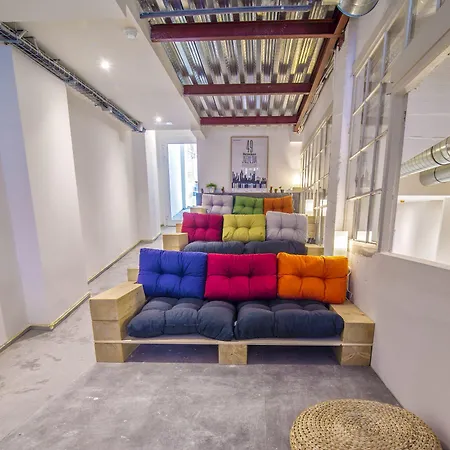 Hostal Koba