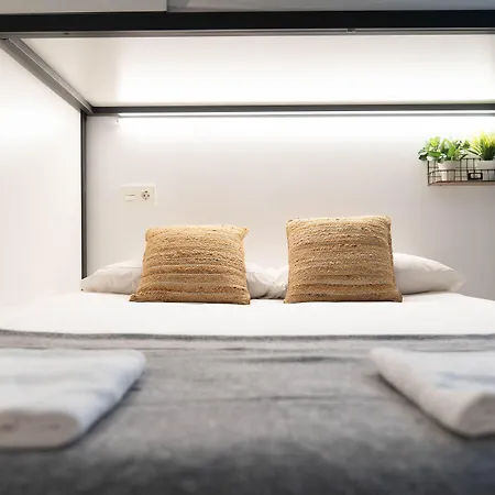 Koba Hostel Σαν Σεμπαστιάν