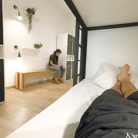 Hostel Koba Σαν Σεμπαστιάν