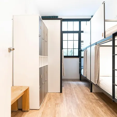 Vandrarhem Koba San Sebastián