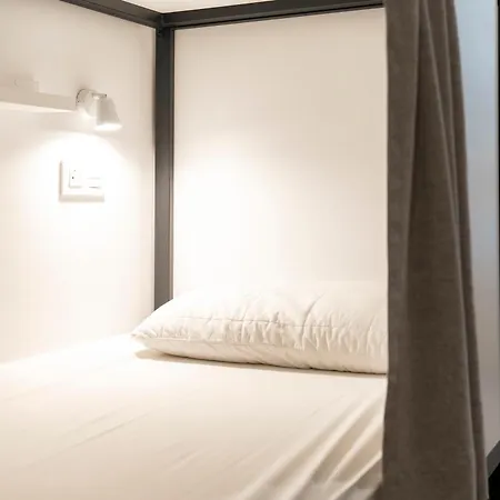 Koba Hostal *