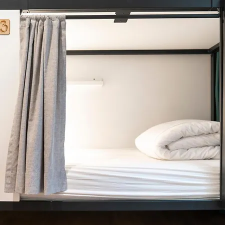 Hostal Koba *