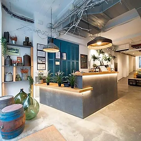 Hostel Koba *