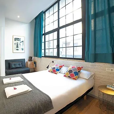 Albergue Koba