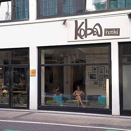 Koba Albergue
