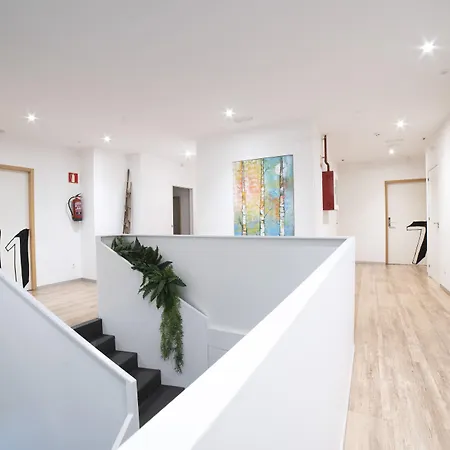 Hostel Koba Σαν Σεμπαστιάν