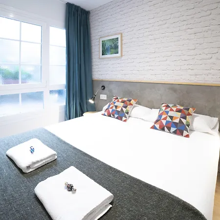 Hostel Koba Σαν Σεμπαστιάν