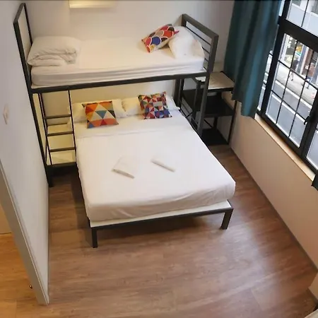 Hostel Koba San Sebastián