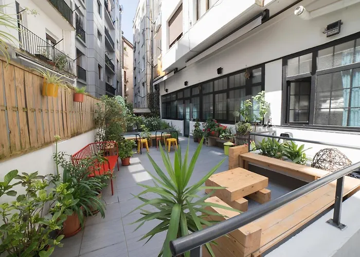 Koba * San Sebastián