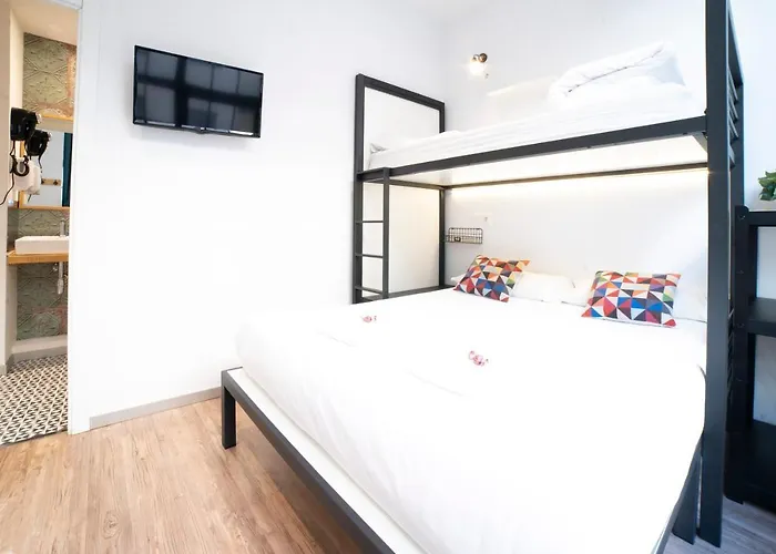 Auberge de jeunesse Koba