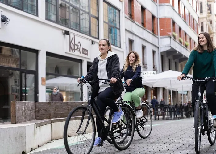 Koba * Сан-Себастьян