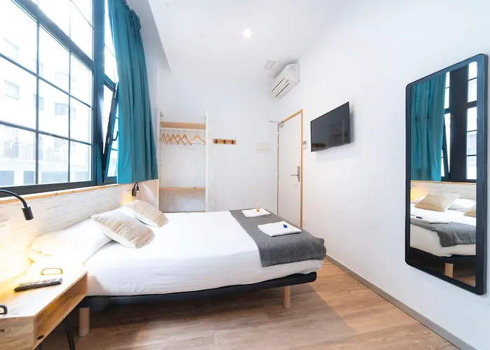 Koba Hostal San Sebastián