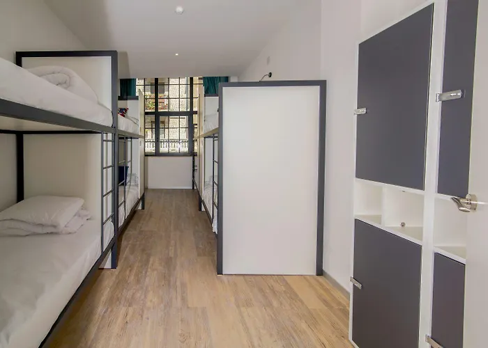 Koba Hostal San Sebastián