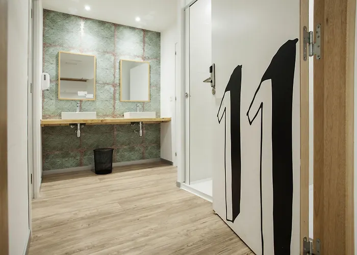 Hostal Koba San Sebastián